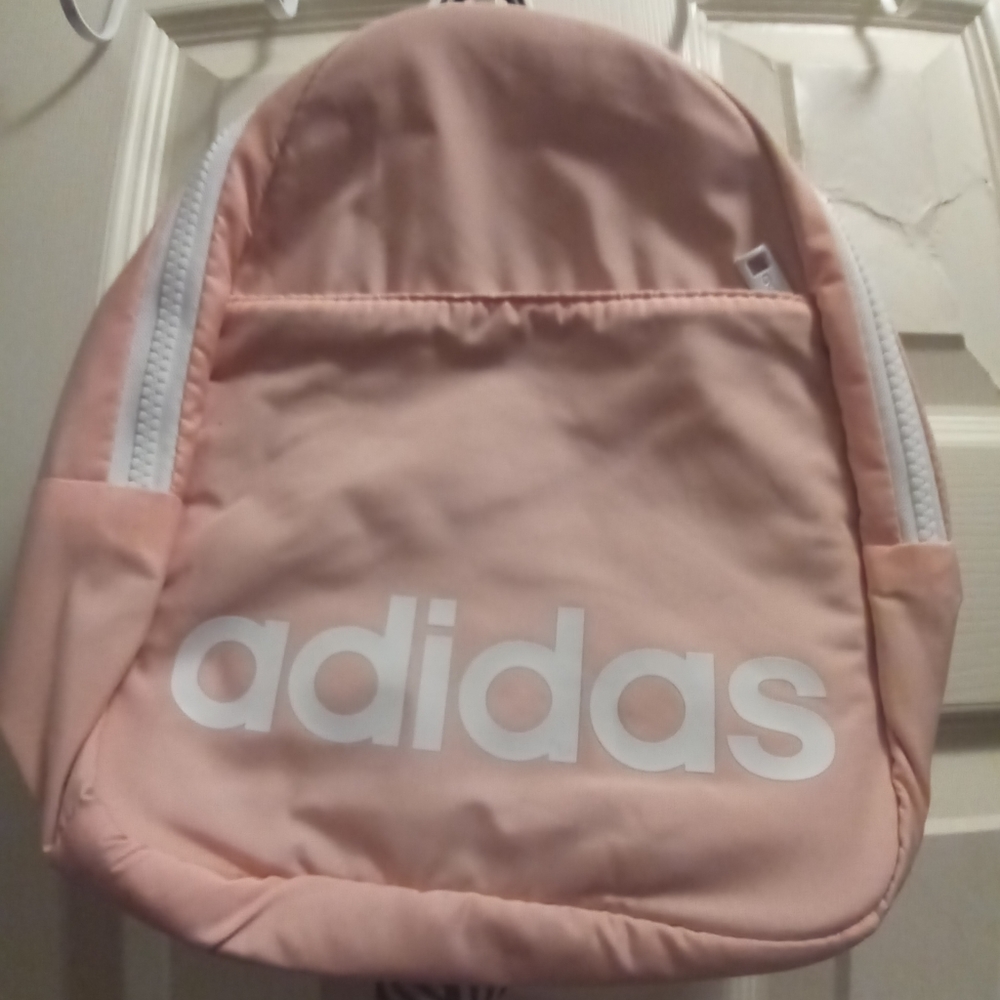 Adidas mini bookbag
